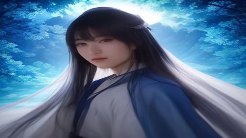 人人出彩官网直播专场预告封面，主播与观众互动画面，活跃氛围